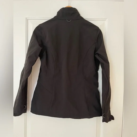 NWT Eddie Bauer Women’s Soft Shell Jacket - Picture 7 of 9